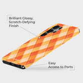 Citrus Grid - Peeperly